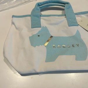 Radley London Heritage Tote